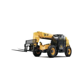 Telehandler