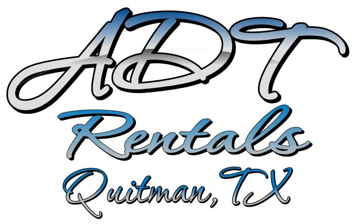 ADT Rentals